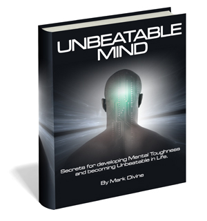 Unbeatable Mind Mark Divine
