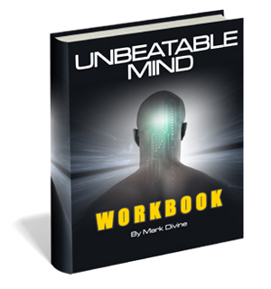 Unbeatable Mind Mark Divine